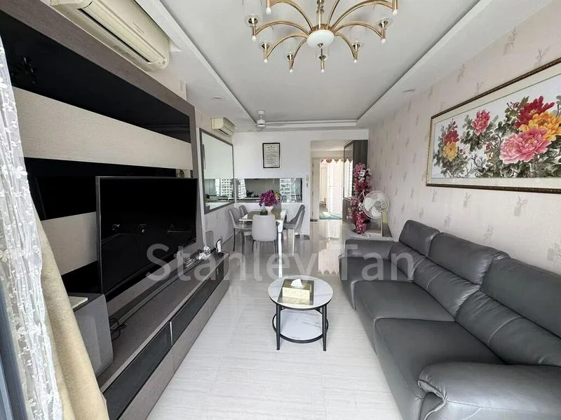 RIVERSOUND RESIDENCE 9