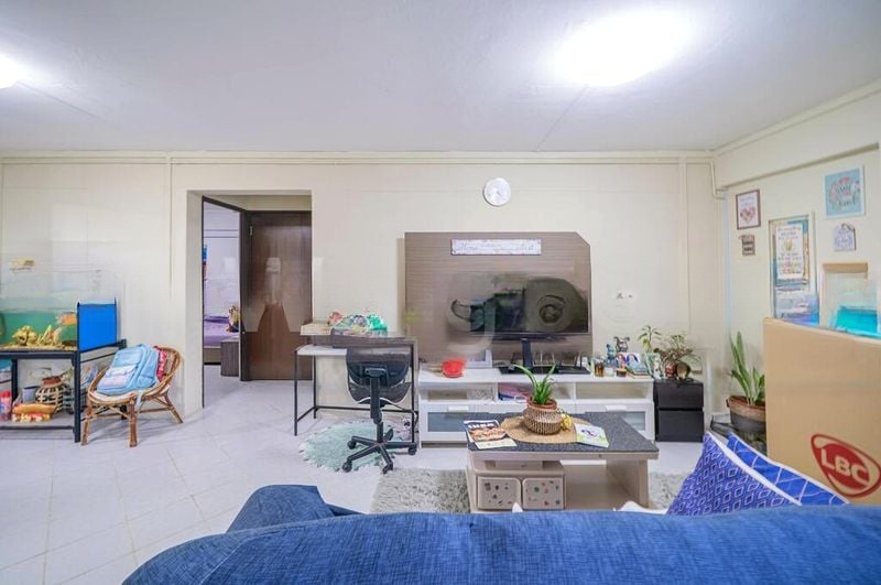 BEDOK RESERVOIR RD 15