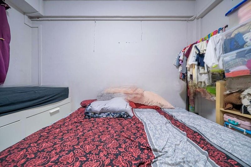 BEDOK RESERVOIR RD 2