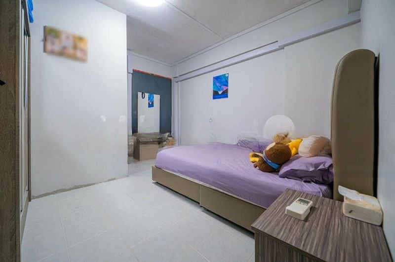 BEDOK RESERVOIR RD 6