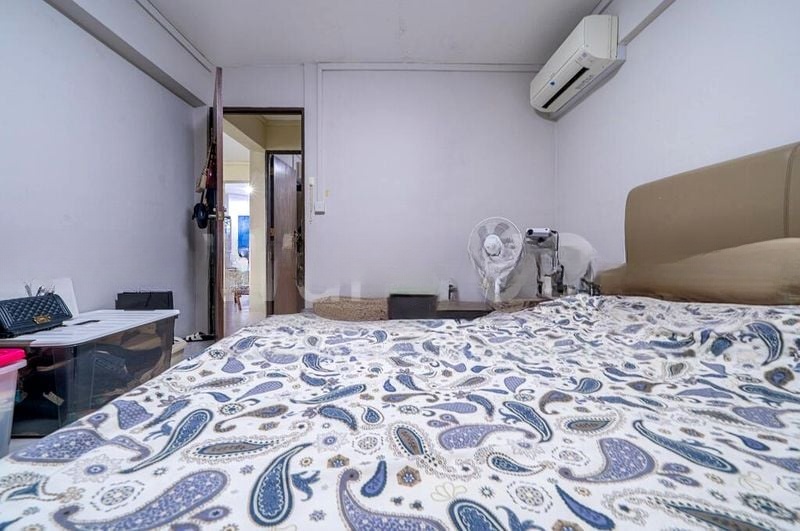 BEDOK RESERVOIR RD 5