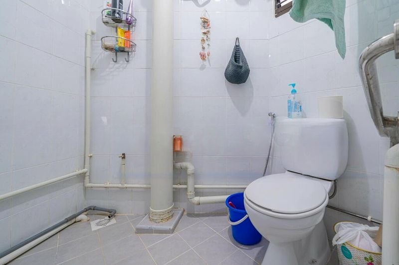 BEDOK RESERVOIR RD 13