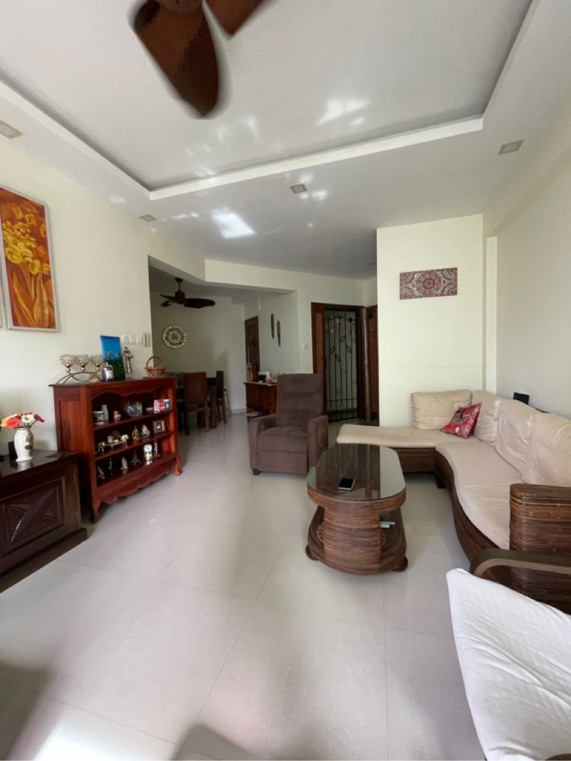 SIMEI GREEN CONDOMINIUM 2