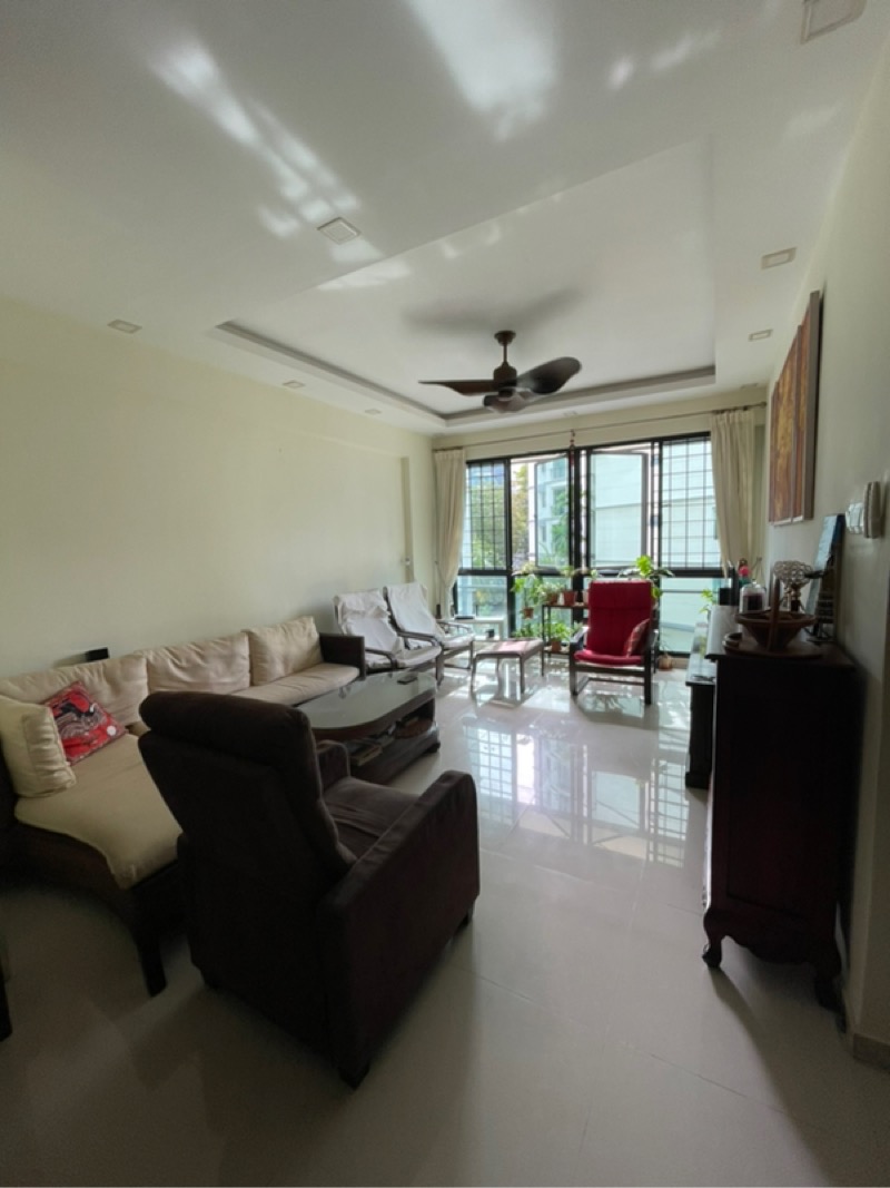 SIMEI GREEN CONDOMINIUM 12