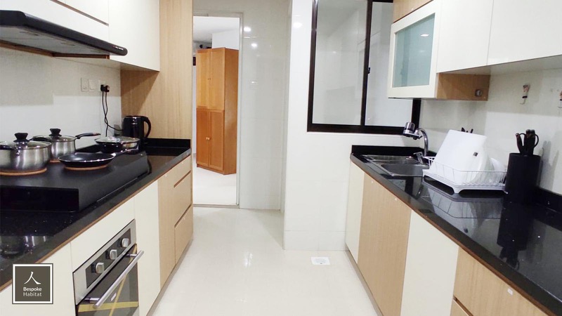 SIMEI GREEN CONDOMINIUM 15