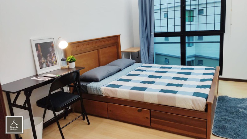 SIMEI GREEN CONDOMINIUM 17