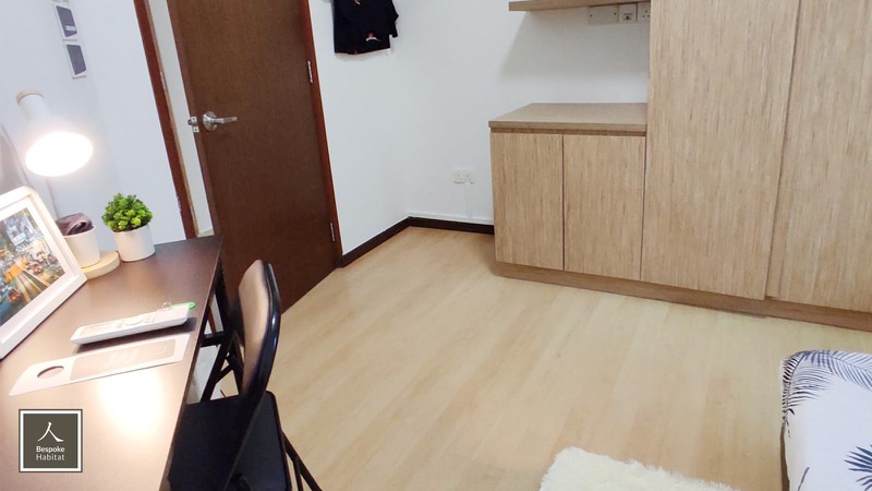 SIMEI GREEN CONDOMINIUM 18