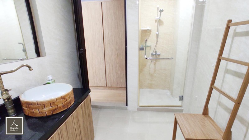 SIMEI GREEN CONDOMINIUM 19