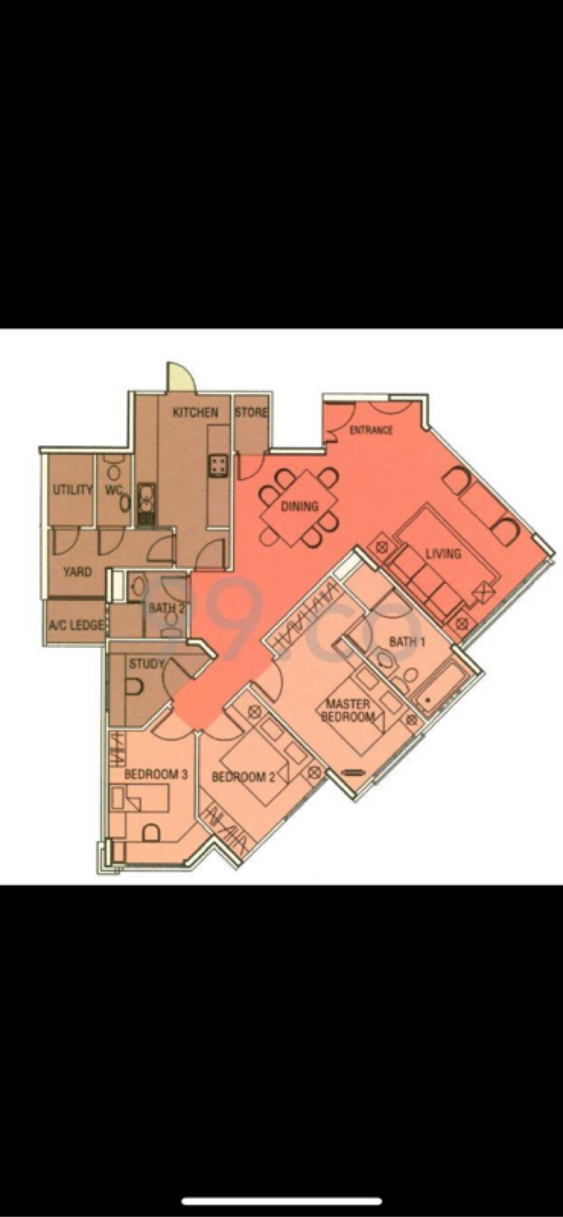 SIMEI GREEN CONDOMINIUM 22