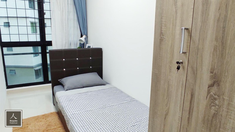 SIMEI GREEN CONDOMINIUM 5