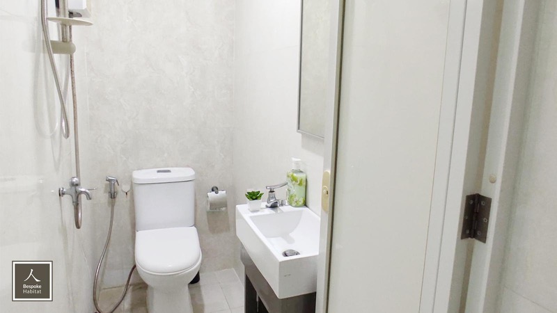 SIMEI GREEN CONDOMINIUM 10