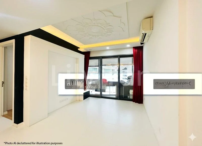 THE LAKEFRONT RESIDENCES 8