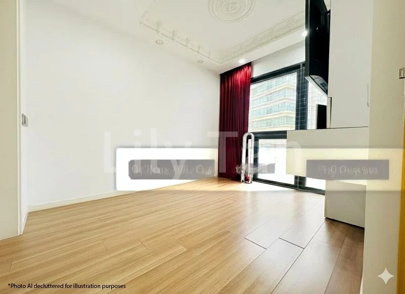 THE LAKEFRONT RESIDENCES 9