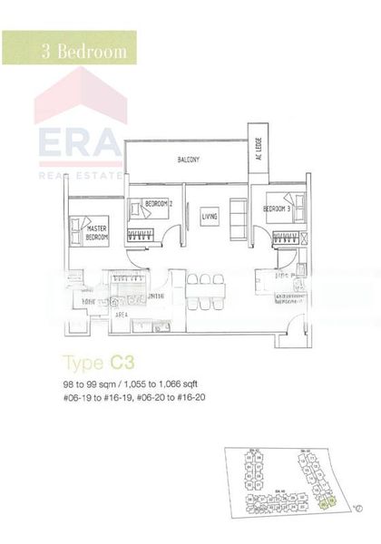 THE LAKEFRONT RESIDENCES 10