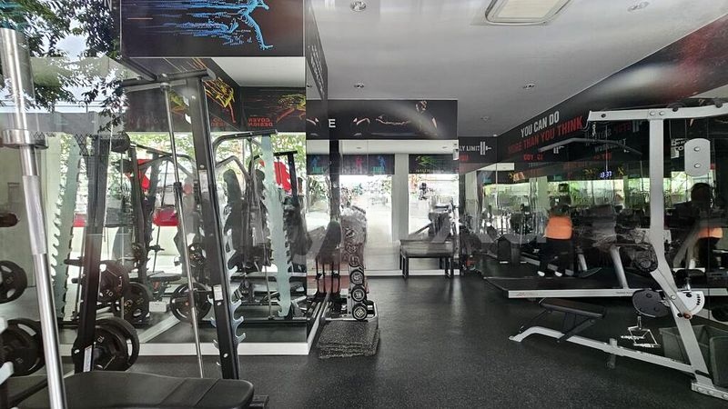 SUITES @ EASTCOAST 10