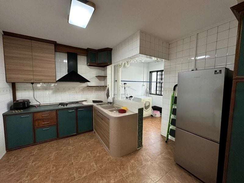 JURONG WEST ST 74 12