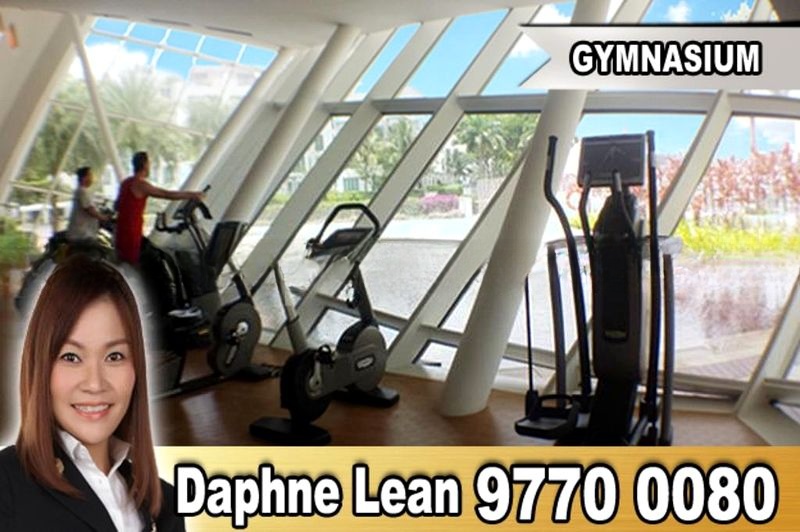 REFLECTIONS AT KEPPEL BAY 11