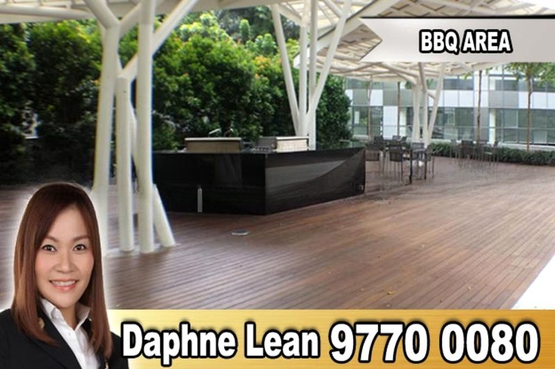 REFLECTIONS AT KEPPEL BAY 15