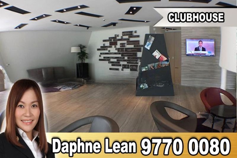 REFLECTIONS AT KEPPEL BAY 7