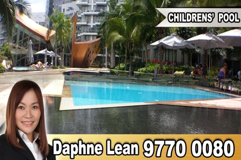 REFLECTIONS AT KEPPEL BAY 10