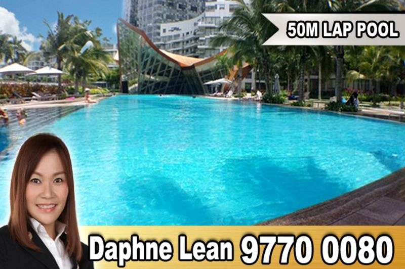 REFLECTIONS AT KEPPEL BAY 5