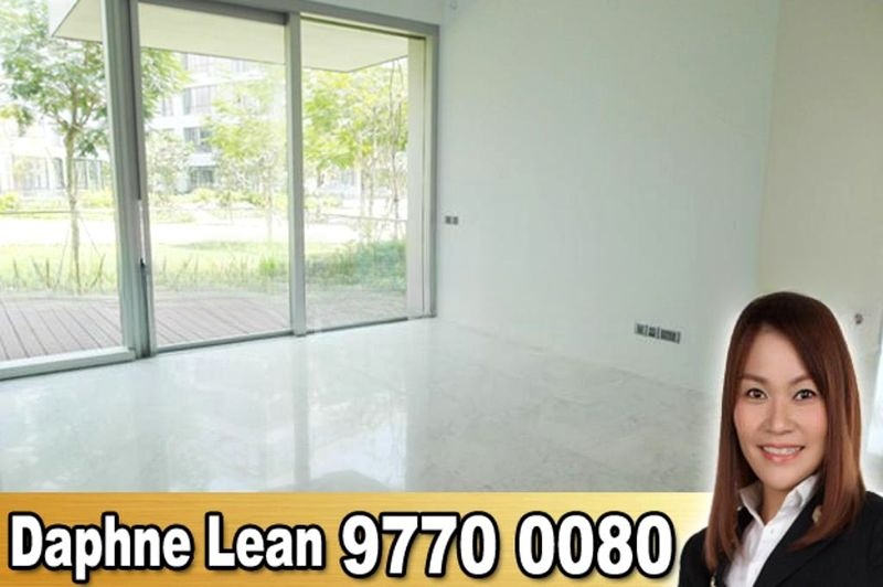 REFLECTIONS AT KEPPEL BAY 2