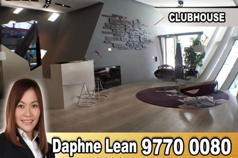 REFLECTIONS AT KEPPEL BAY 8