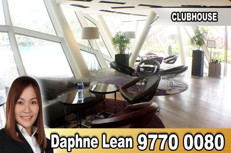 REFLECTIONS AT KEPPEL BAY 9