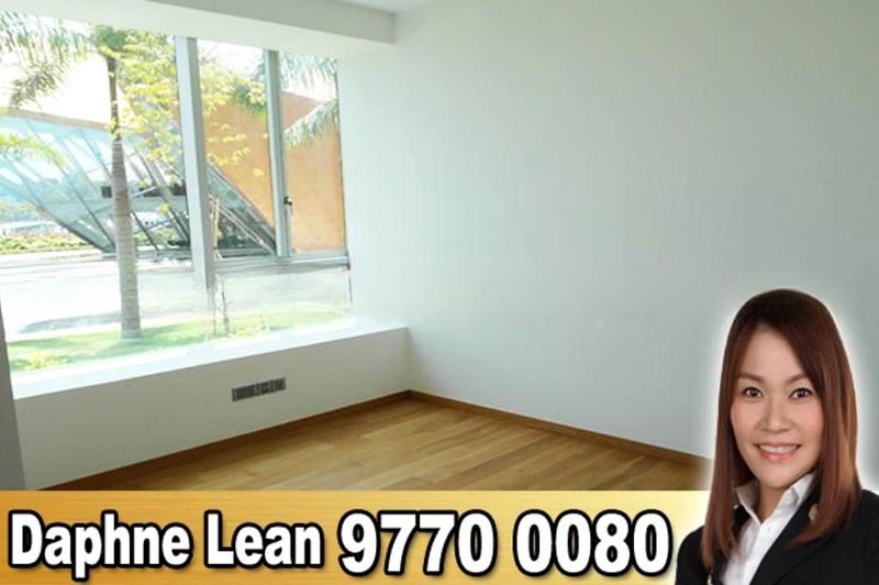 REFLECTIONS AT KEPPEL BAY 4