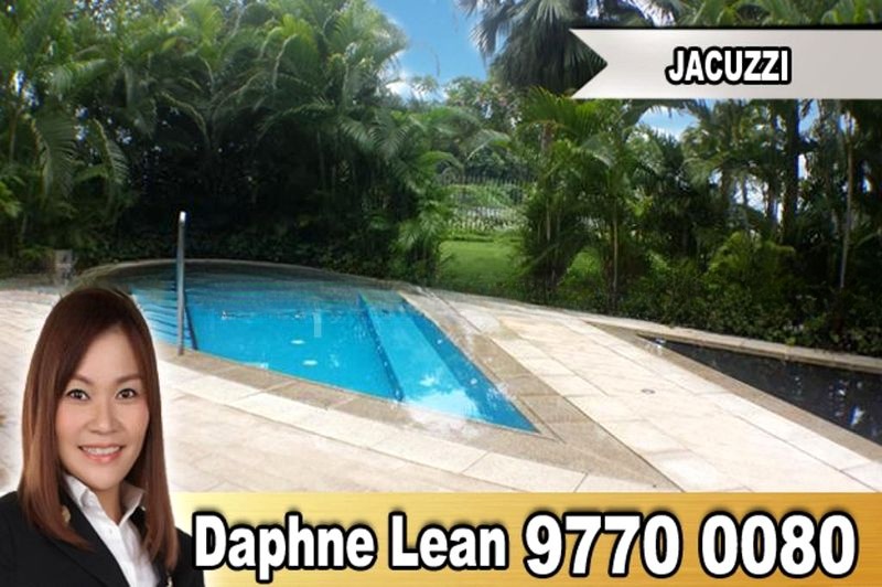 REFLECTIONS AT KEPPEL BAY 14