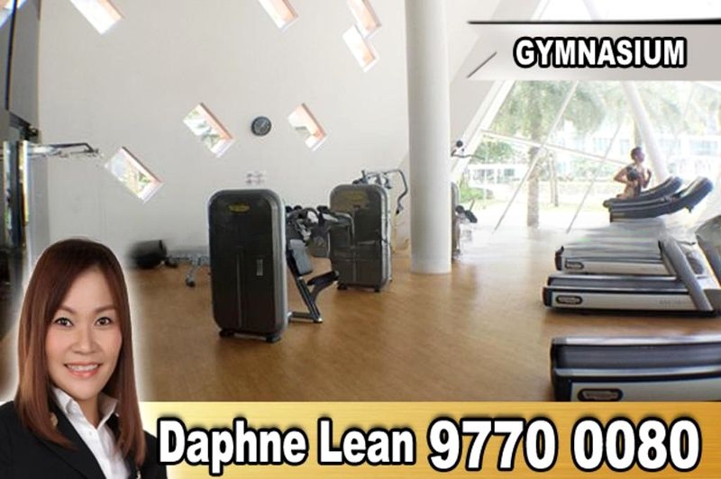 REFLECTIONS AT KEPPEL BAY 12