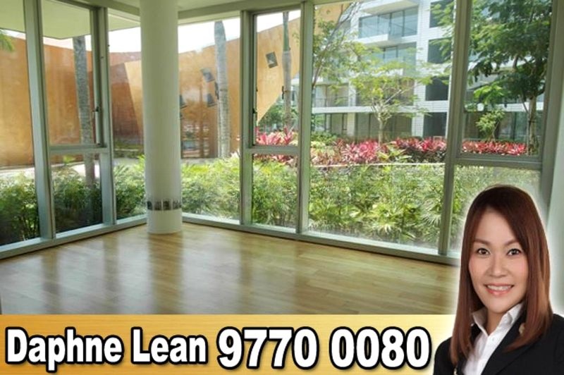 REFLECTIONS AT KEPPEL BAY 3