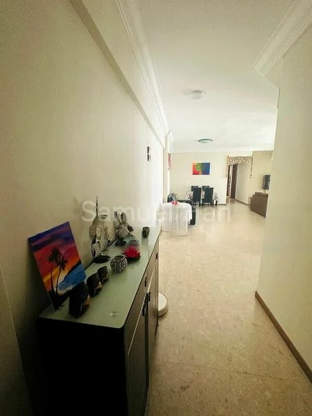 KENSINGTON PARK CONDOMINIUM 2