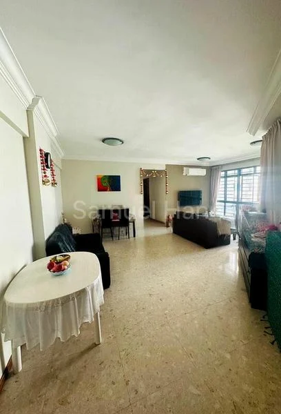 KENSINGTON PARK CONDOMINIUM 3