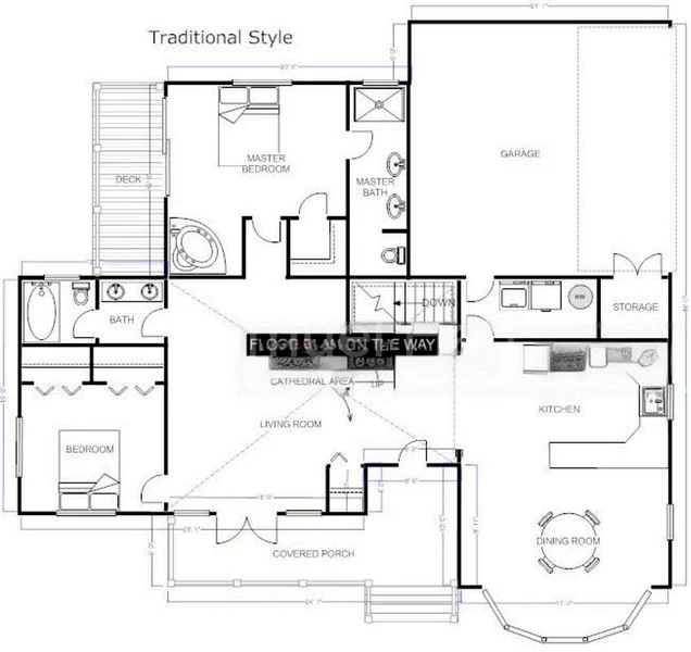 KENSINGTON PARK CONDOMINIUM 9