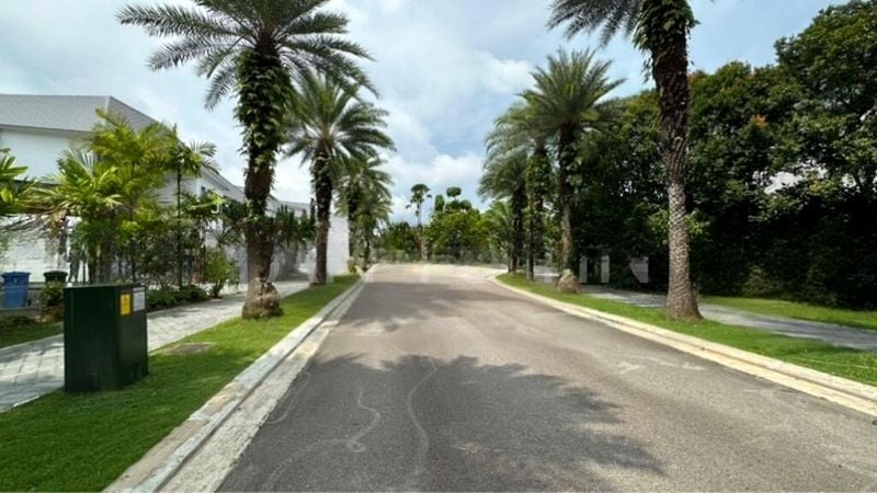 LANDED HOUSING DEVELOPMENT 3