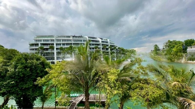 LANDED HOUSING DEVELOPMENT 12