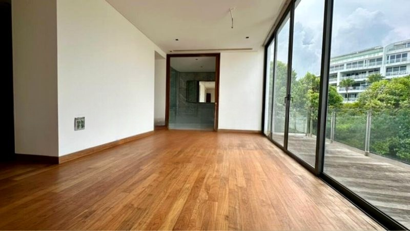 LANDED HOUSING DEVELOPMENT 7