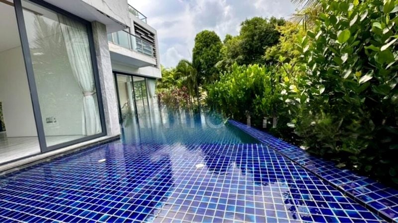 LANDED HOUSING DEVELOPMENT 13