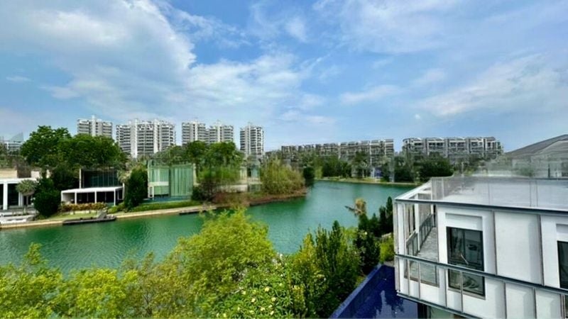 LANDED HOUSING DEVELOPMENT 14