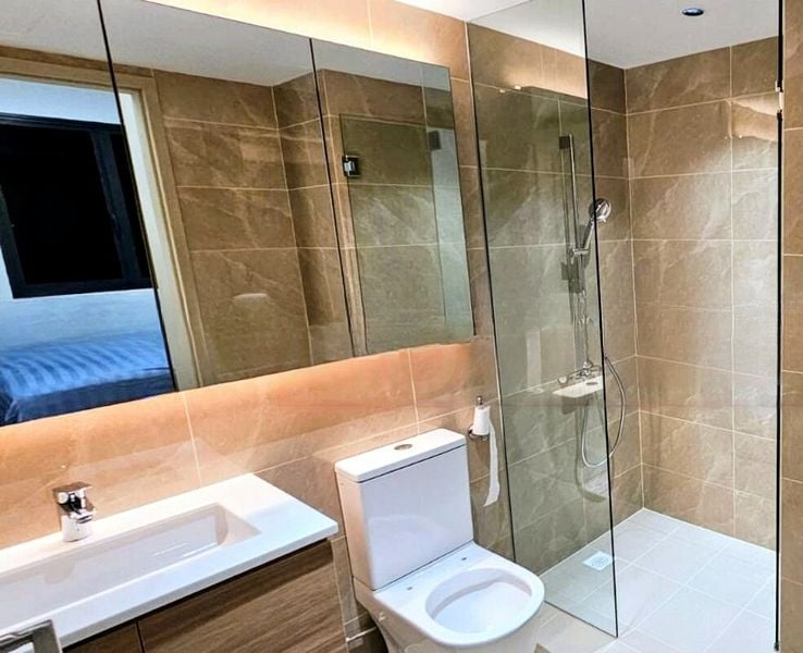 TREASURE AT TAMPINES 4