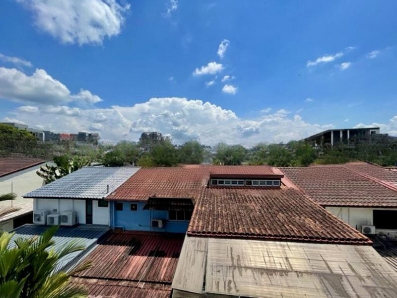TEACHER'S HOUSING ESTATE 2