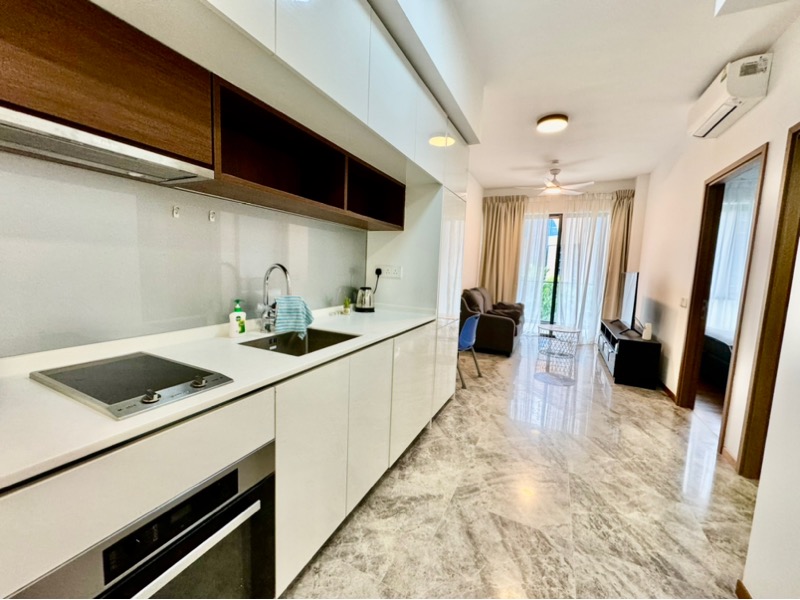 FOURTH AVENUE RESIDENCES 12