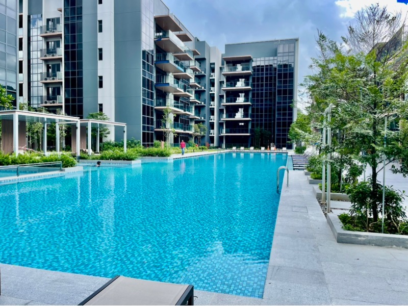 FOURTH AVENUE RESIDENCES 14