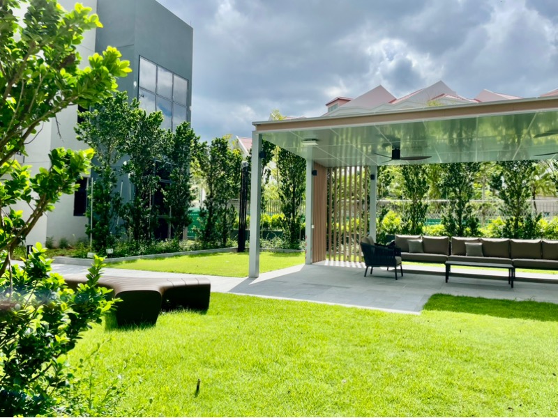 FOURTH AVENUE RESIDENCES 15