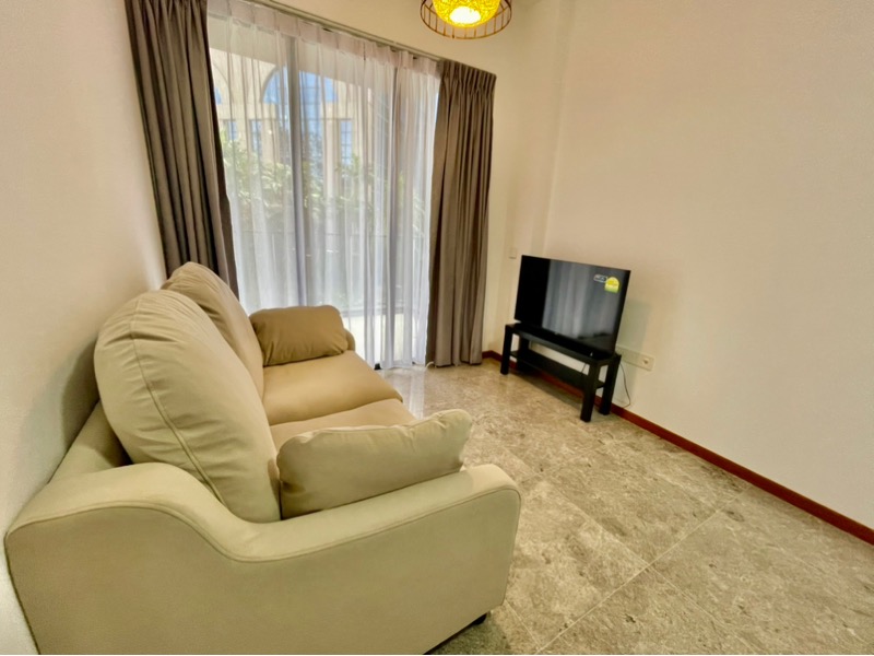 FOURTH AVENUE RESIDENCES 18