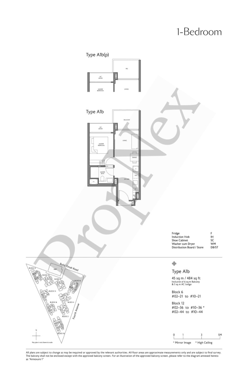 FOURTH AVENUE RESIDENCES 20