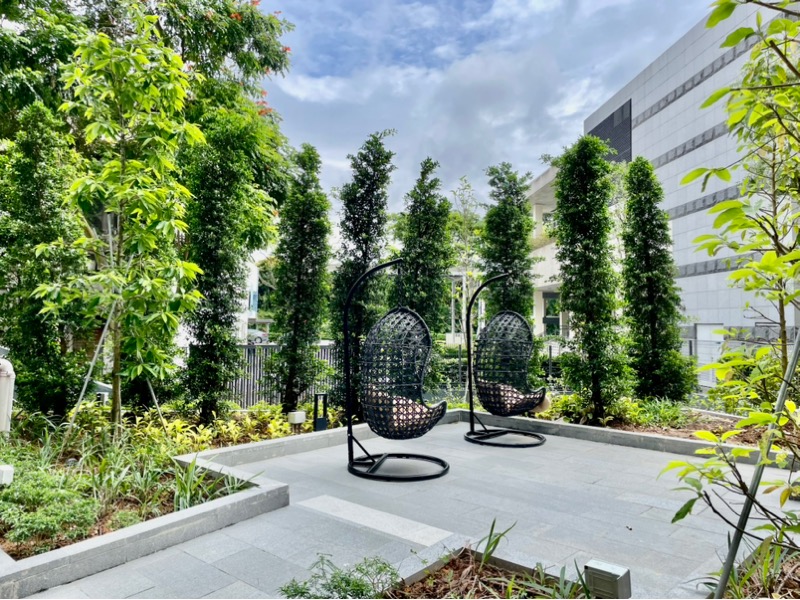 FOURTH AVENUE RESIDENCES 5