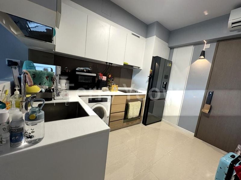 TREASURE AT TAMPINES 2