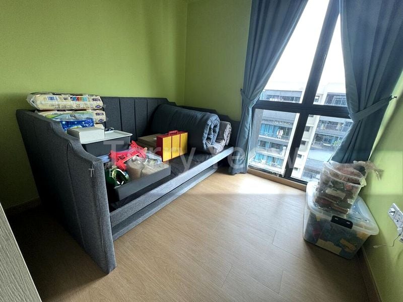 TREASURE AT TAMPINES 4